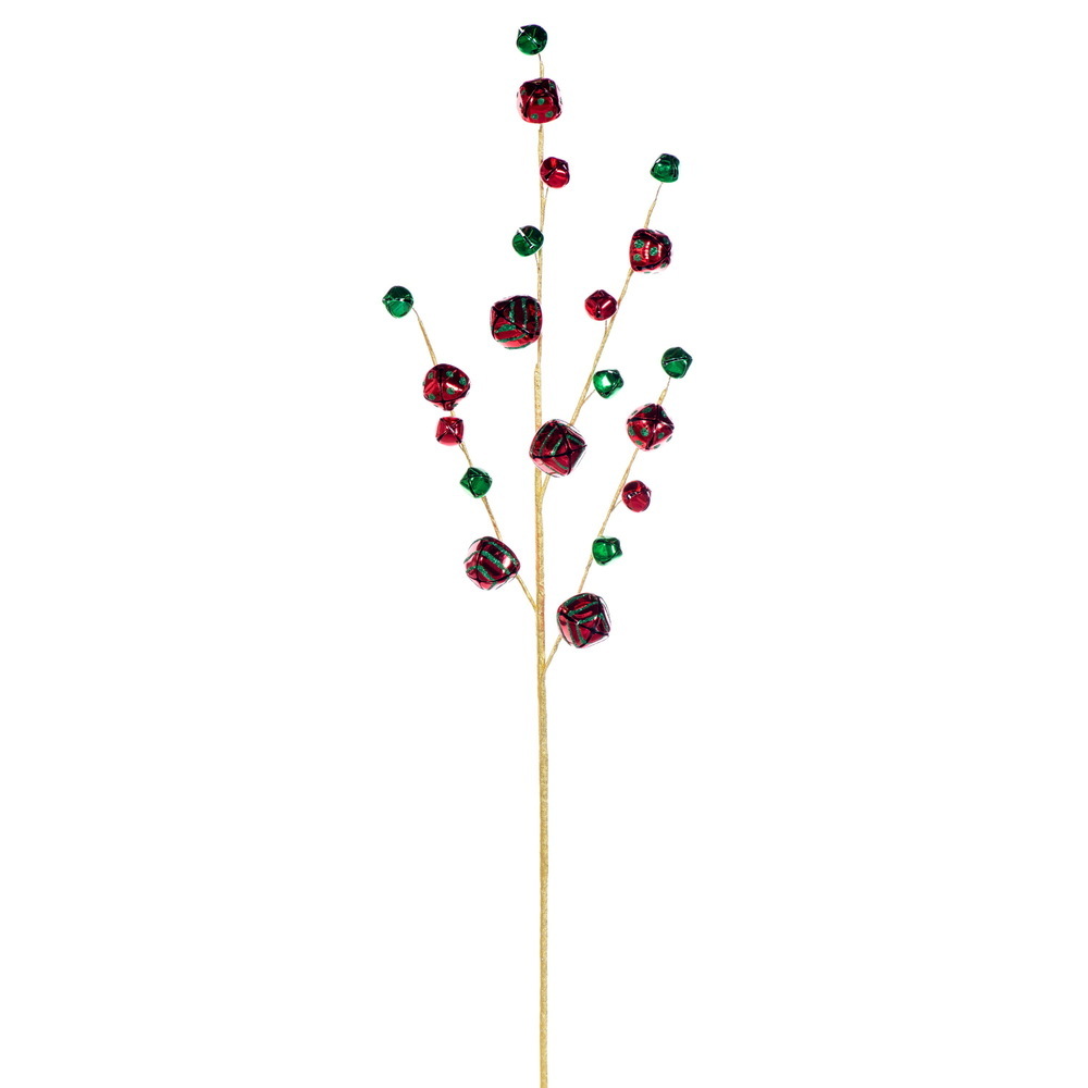 Vickerman 29.5" Bell Spray 2/Bag