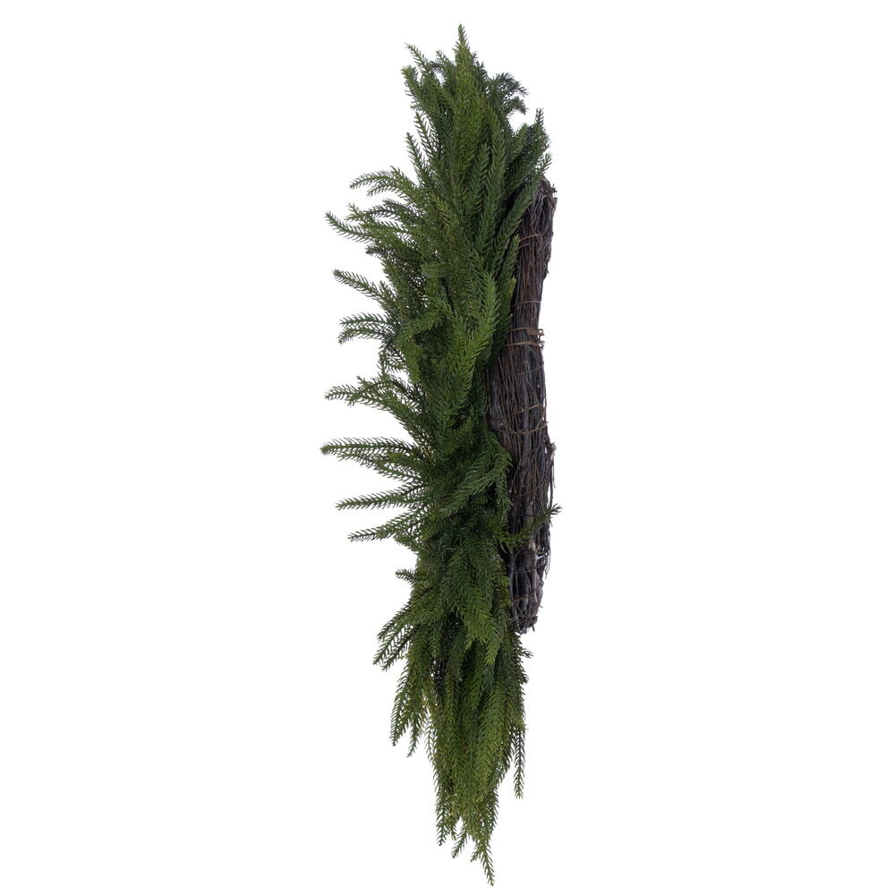 Vickerman Green Norfolk Wreaths