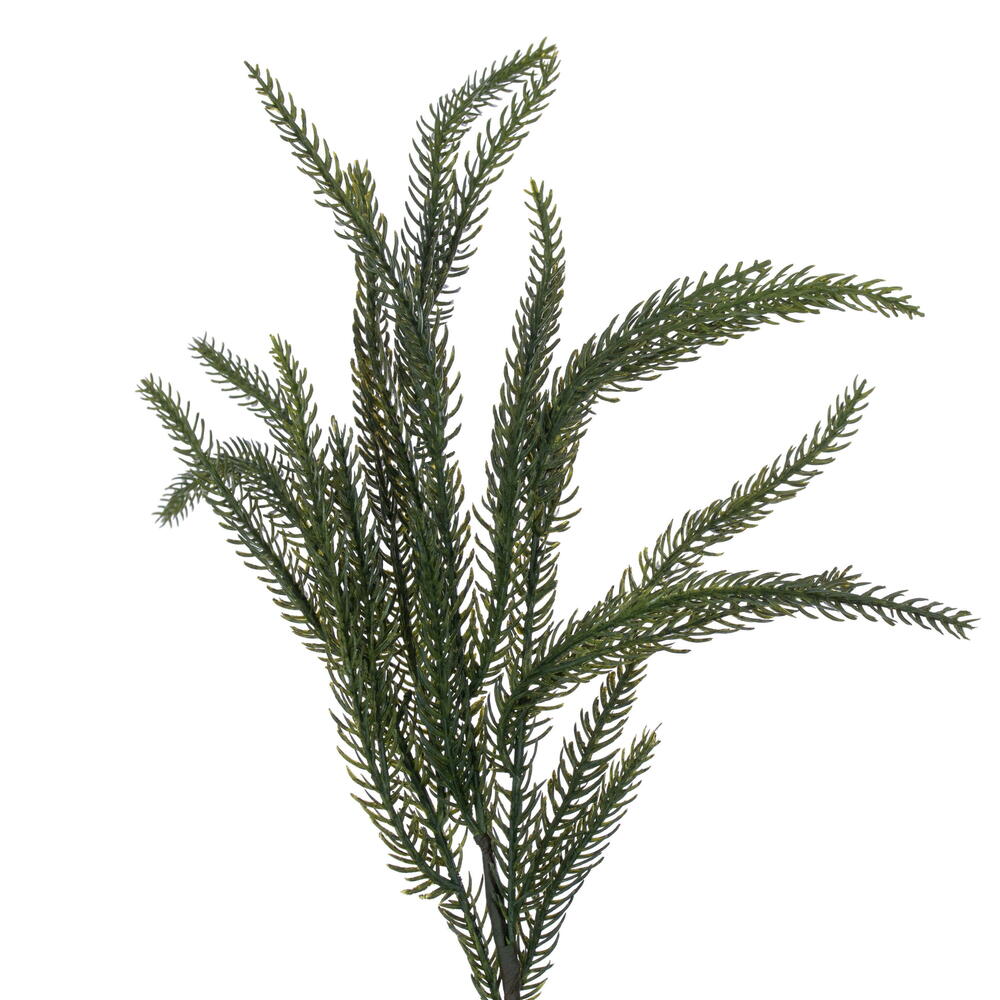 Vickerman Green Norfolk Wreaths