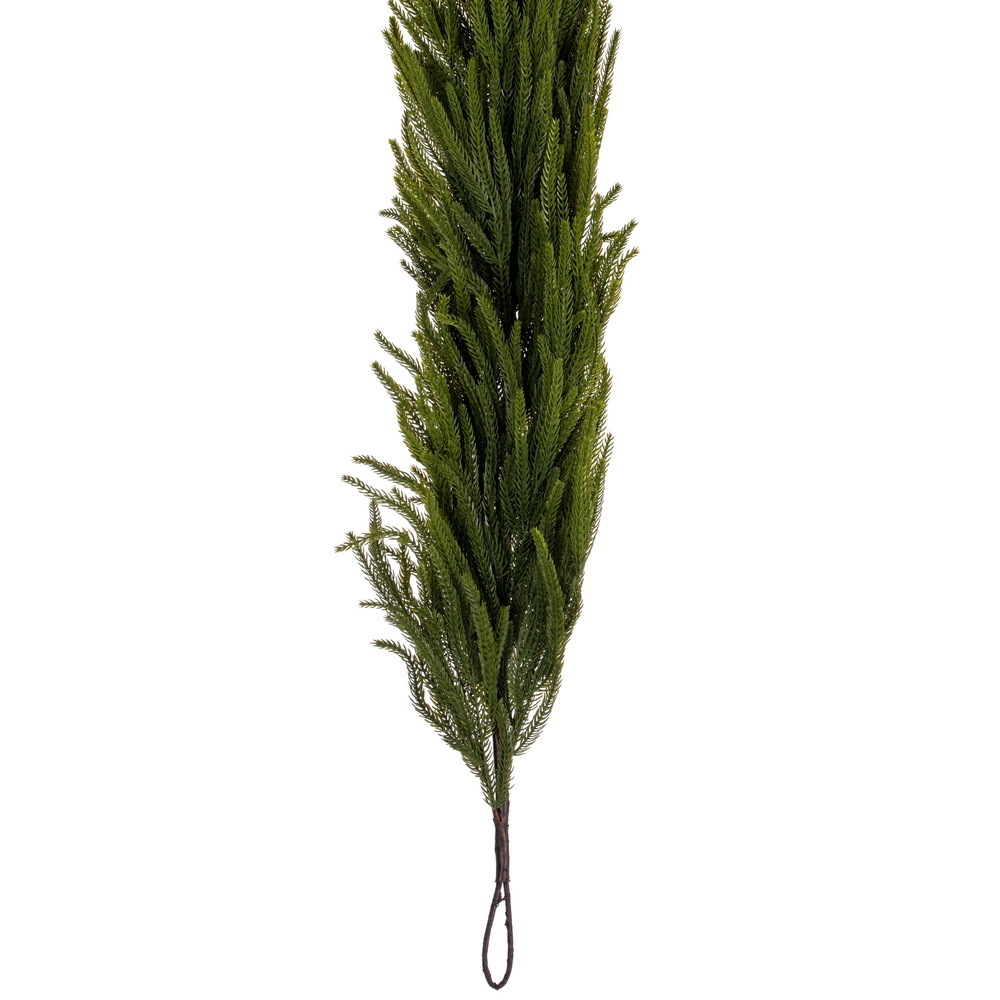 Vickerman Green Norfolk Garlands