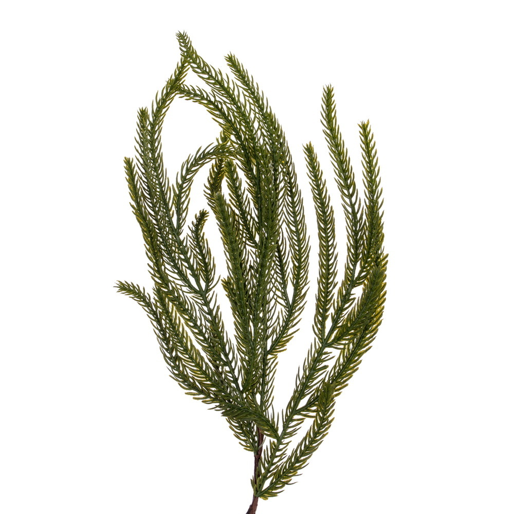 Vickerman Green Norfolk Garlands