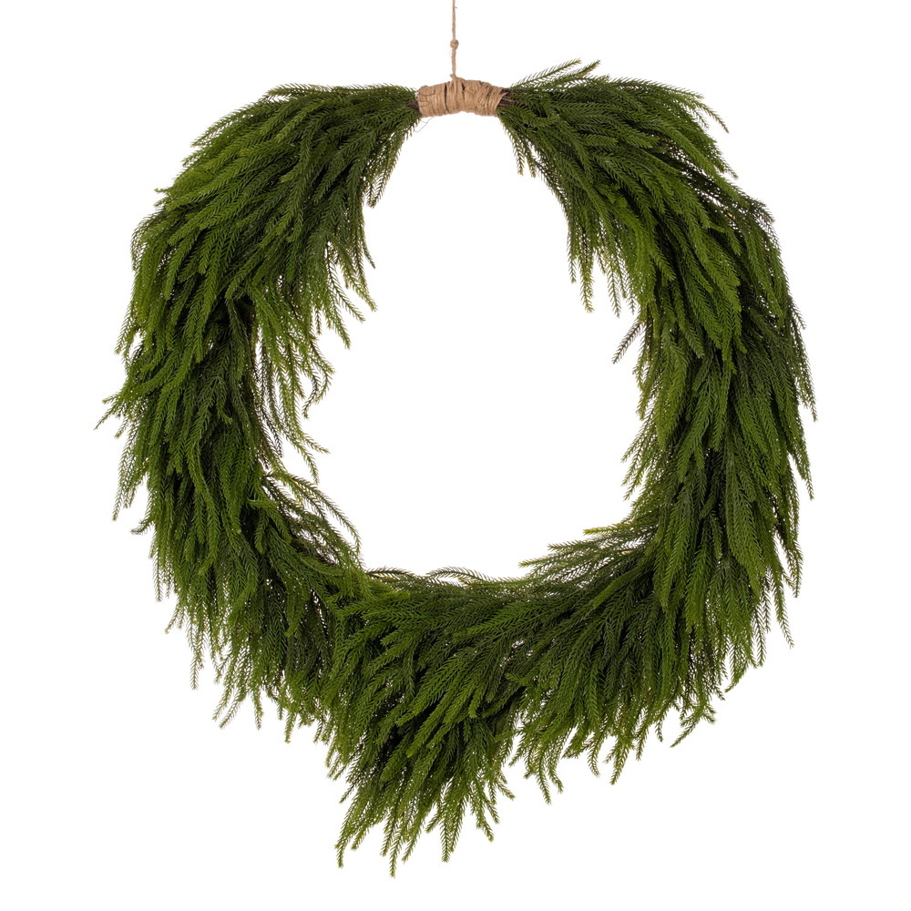 Heart Wreaths