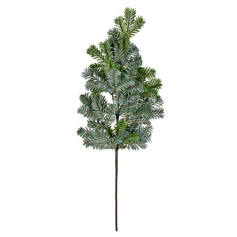 Vickerman Artificial Green Medford Pine Artificial Series