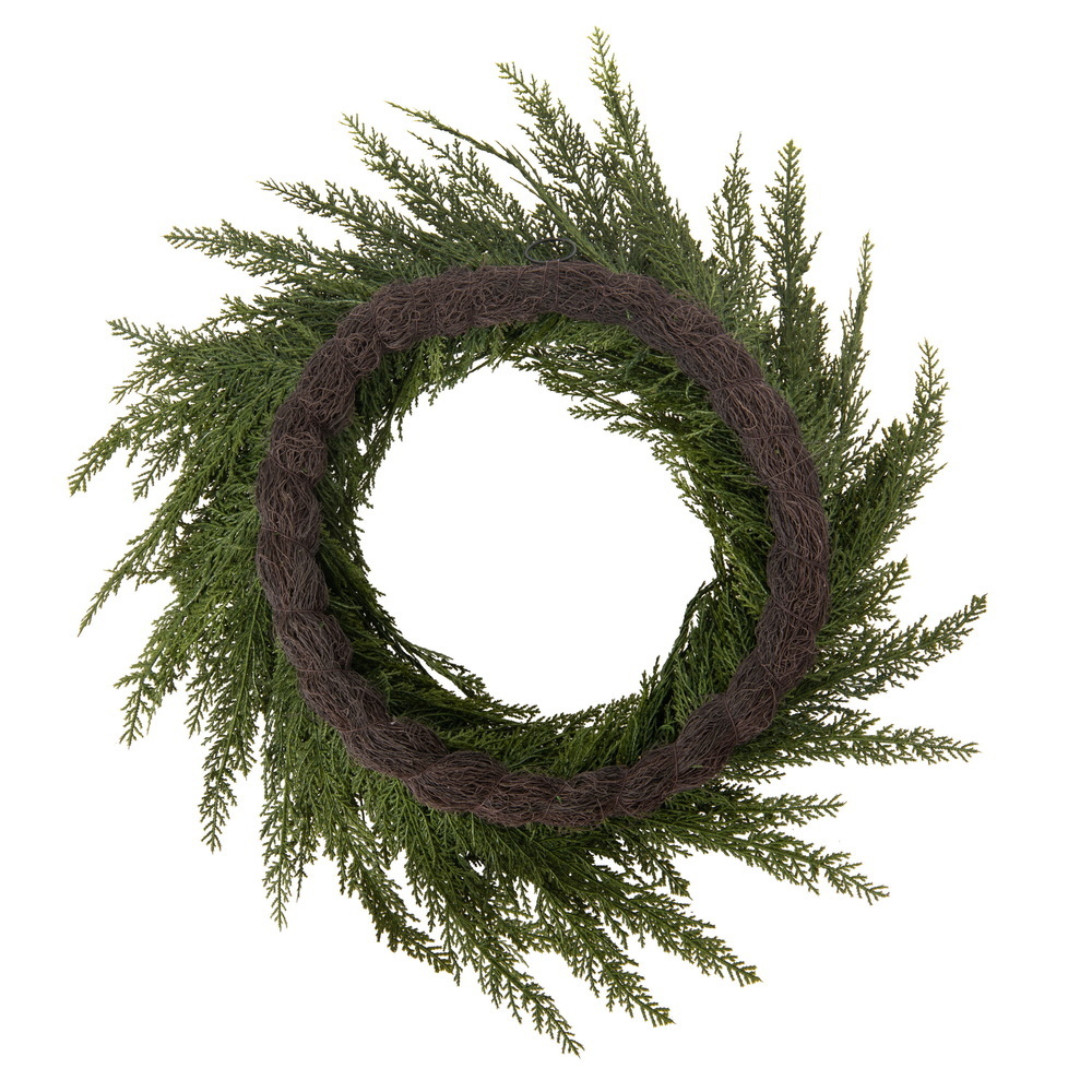 Vickerman Green Cedar Series