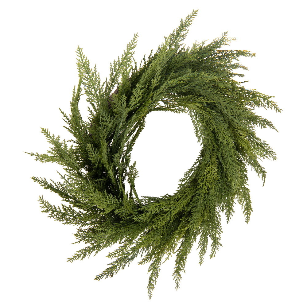 Vickerman Green Cedar Series