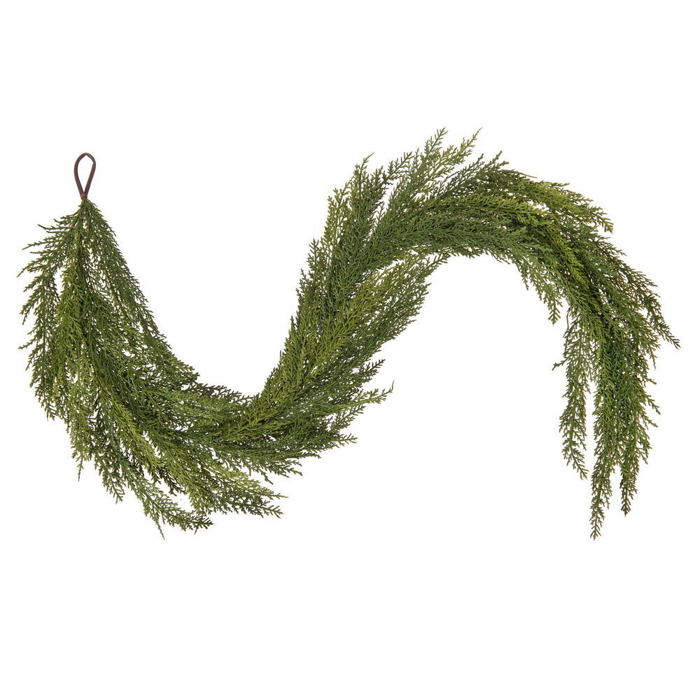 Vickerman Green Cedar Series