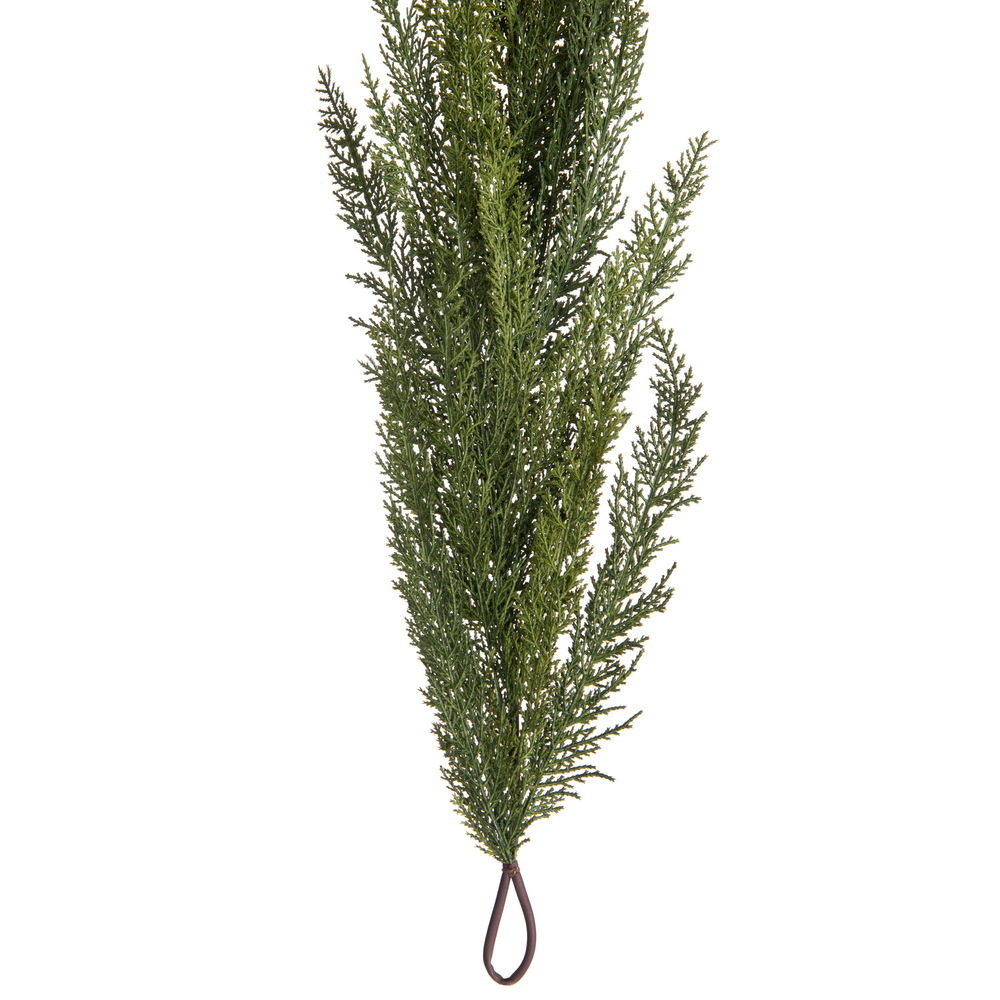 Vickerman Green Cedar Series