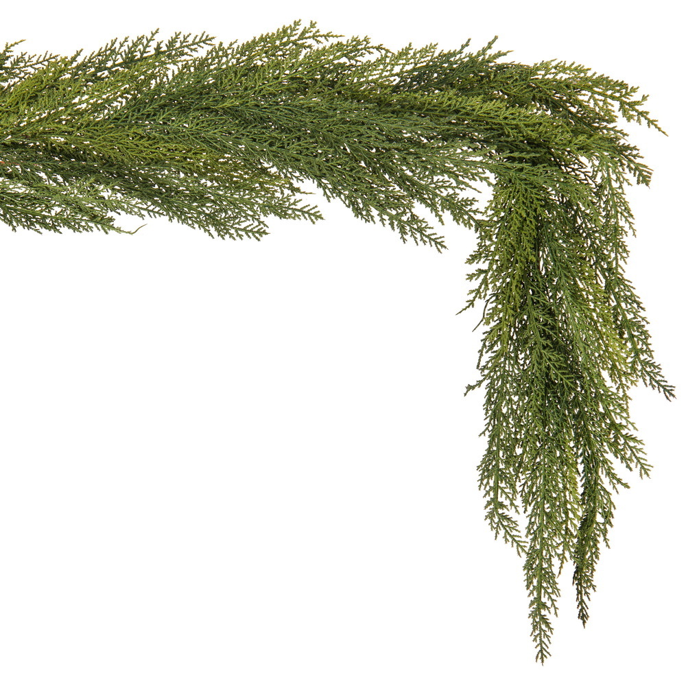 Vickerman Green Cedar Series