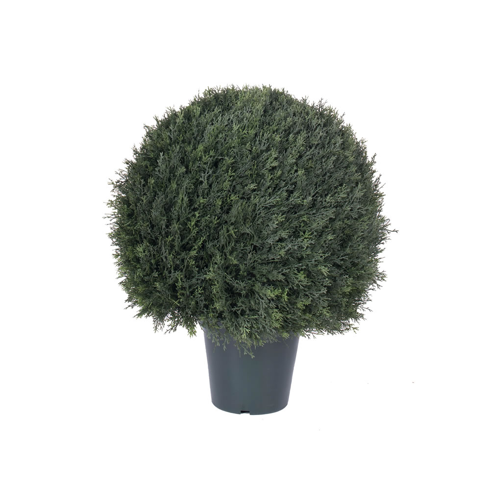 Topiaries
