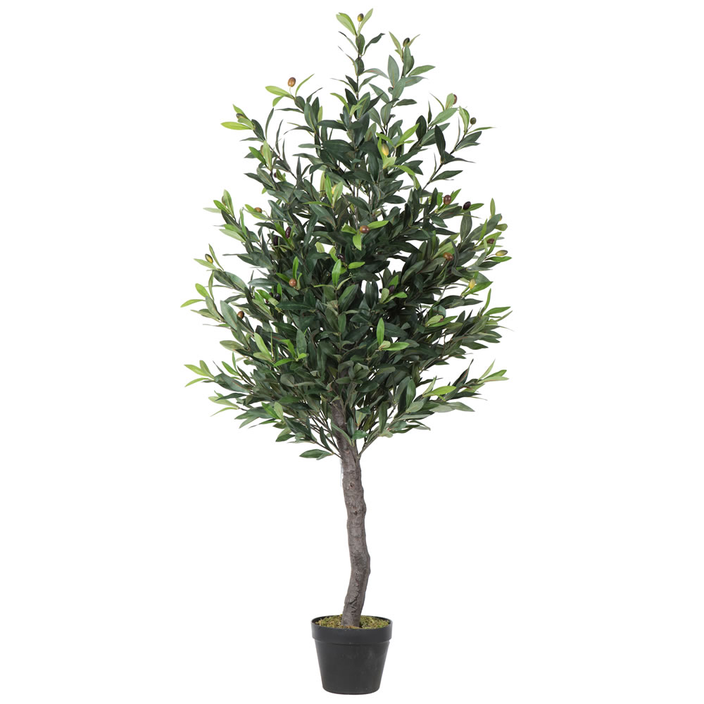 Vickerman Artificial Olive Tree
