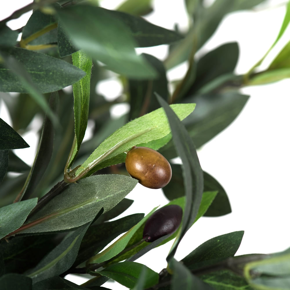 Vickerman Artificial Olive Tree