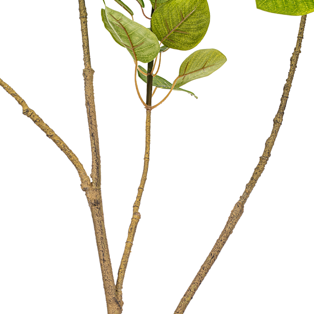Vickerman Artificial 4' Cotinus Coggygria Branch