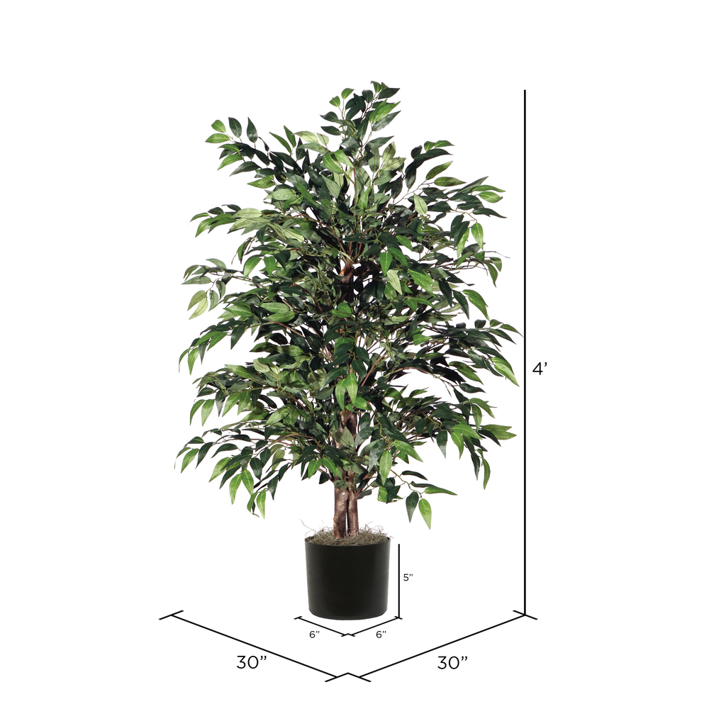 Vickerman Artificial Green Smilax Series