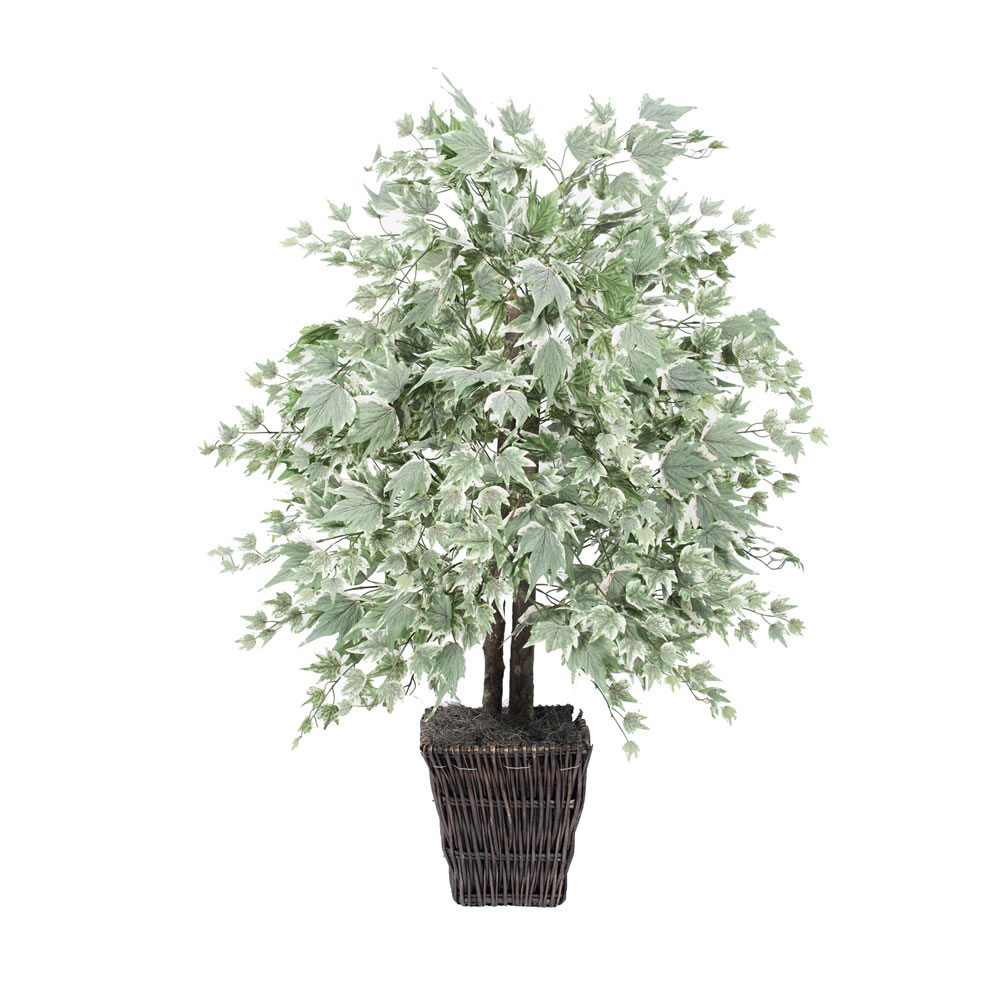 Vickerman Artificial Silver Maple Series