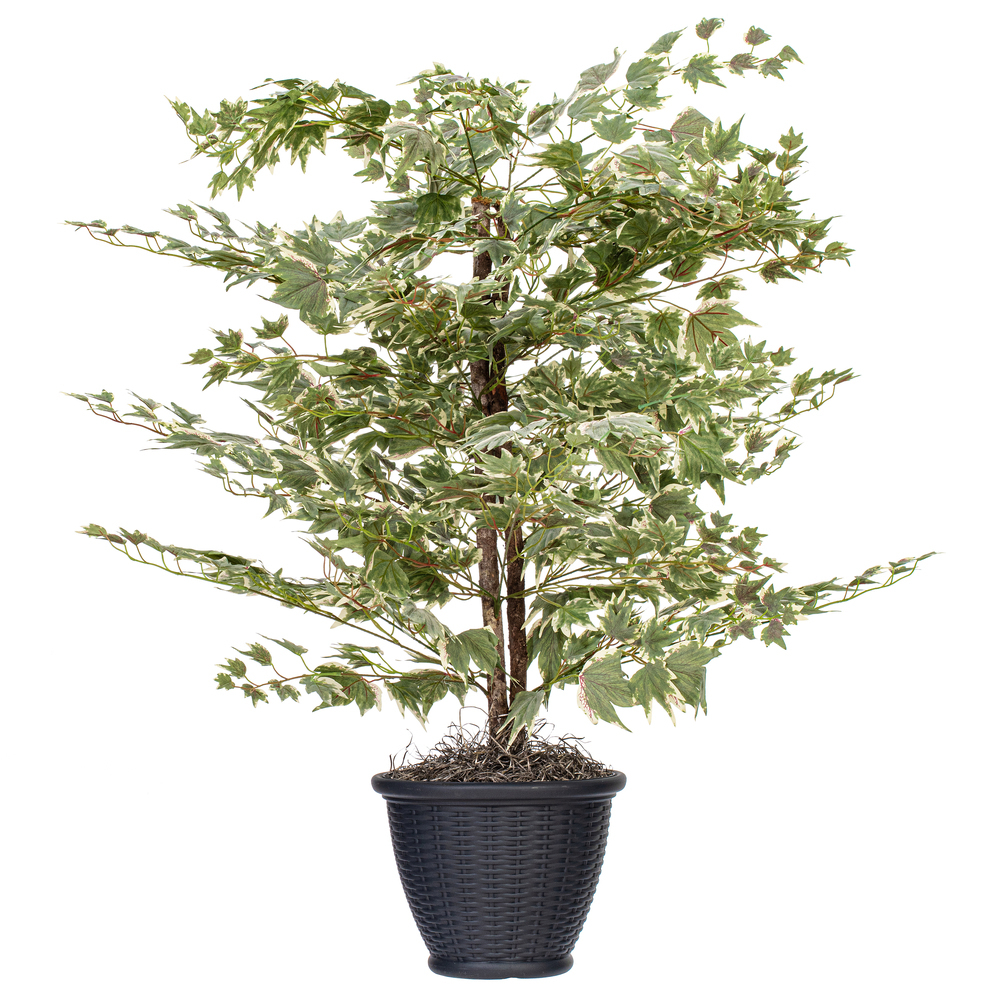 Vickerman Artificial Silver Maple Series