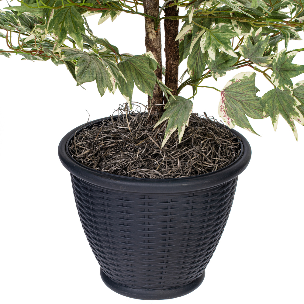 Vickerman Artificial Silver Maple Series