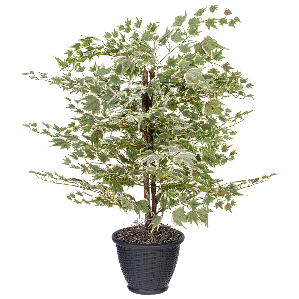 Vickerman Artificial Silver Maple Series