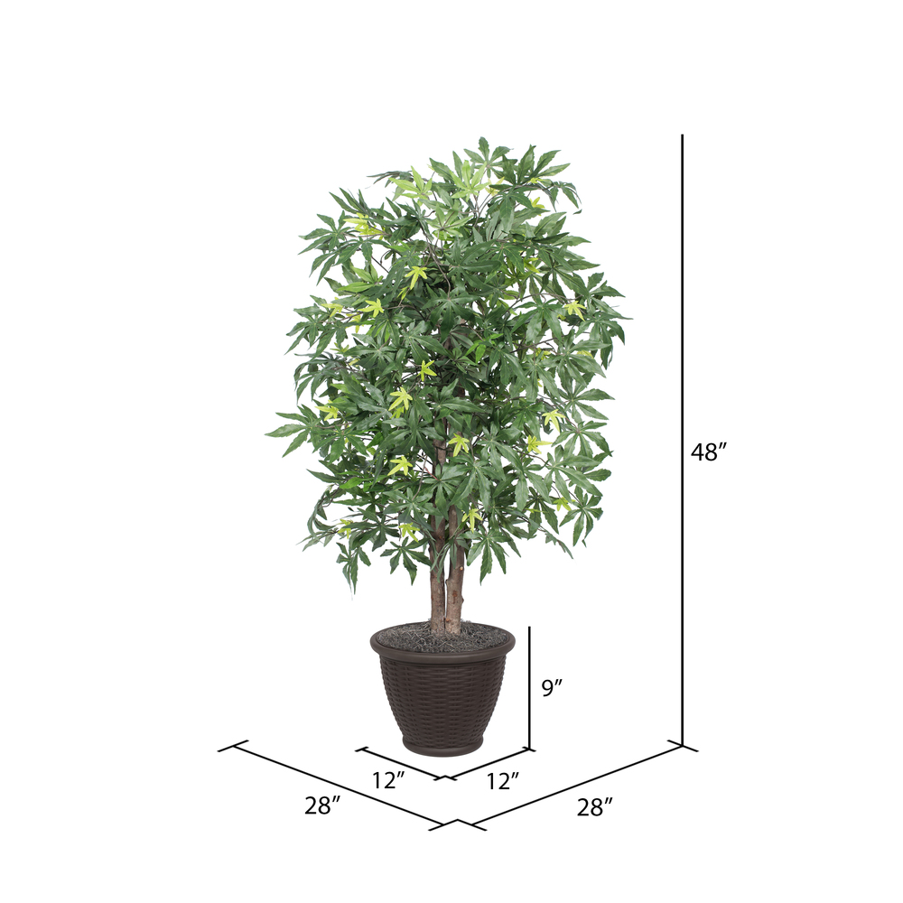 Vickerman Artificial Japanese Maple Series