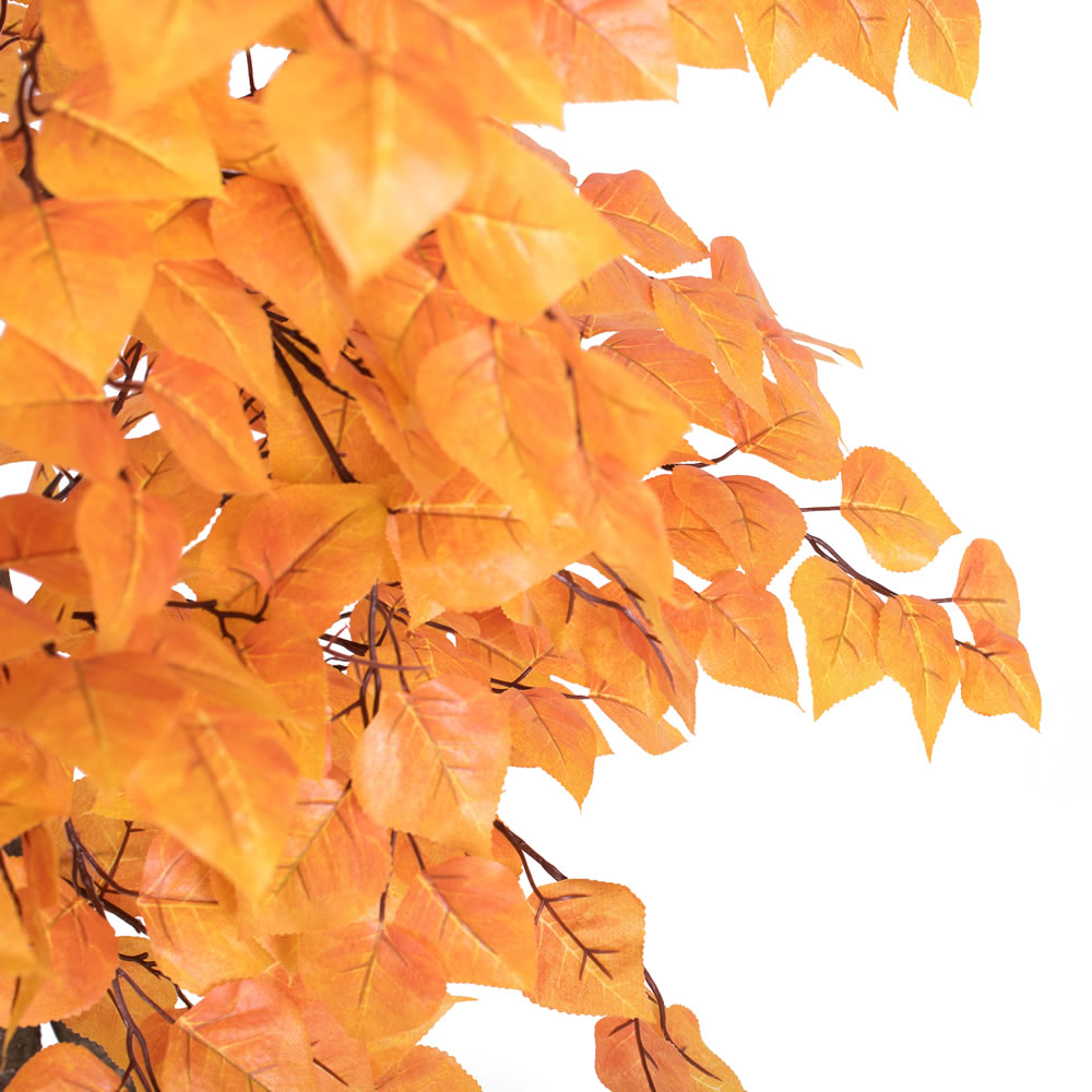 Vickerman Artificial Golden Aspen Series
