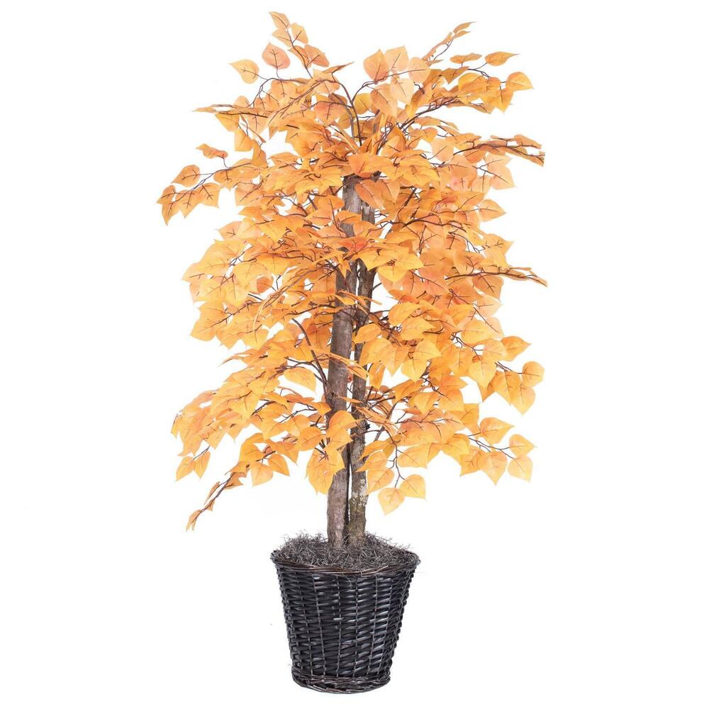 Vickerman Artificial Golden Aspen Series