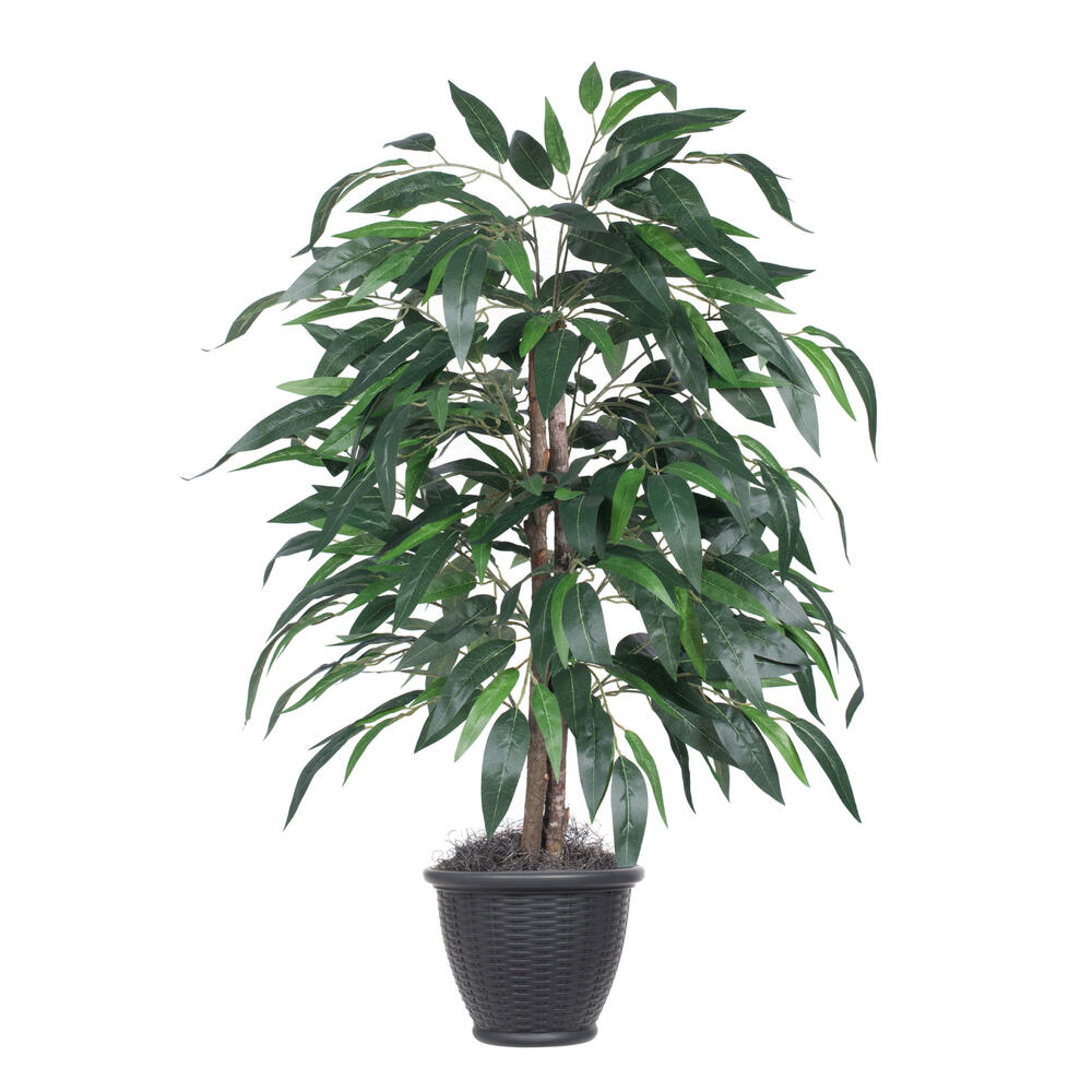 Vickerman Artificial Mango Bush
