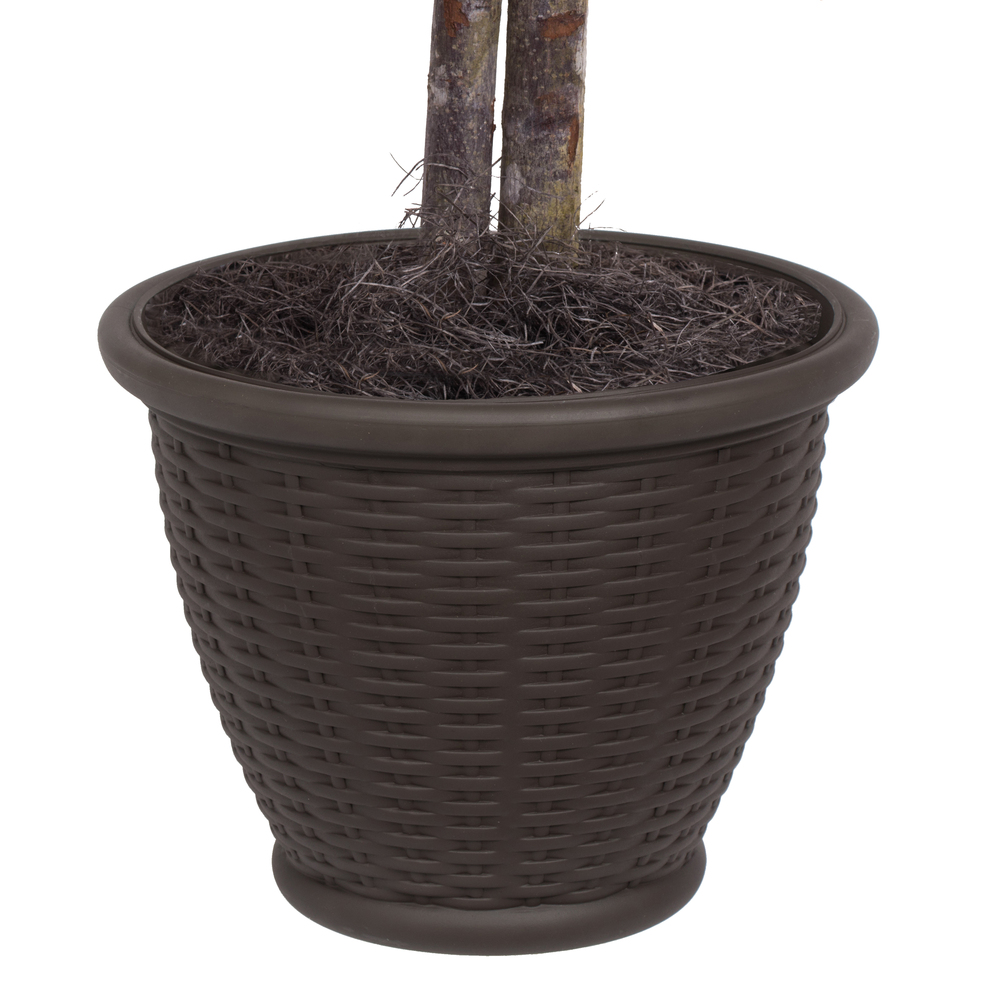 Vickerman Artificial Orange Maple Series