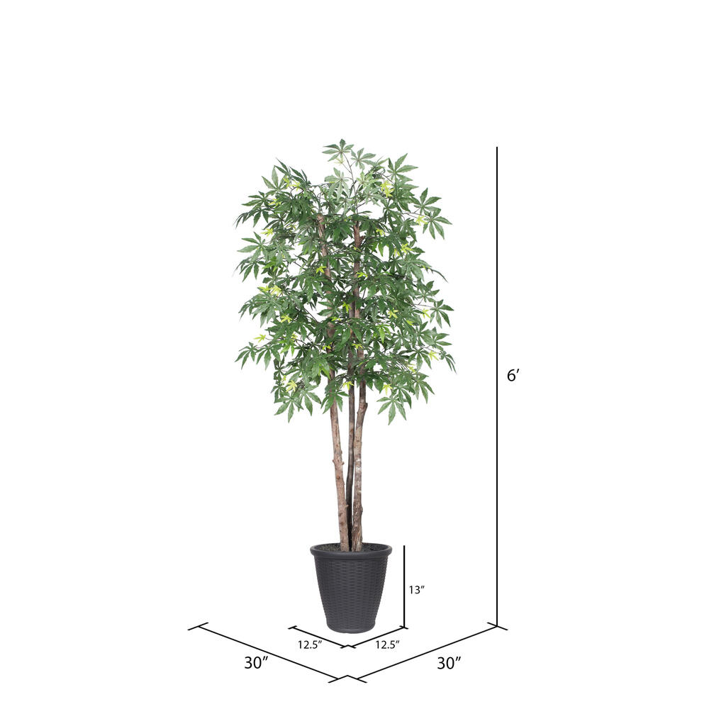 Vickerman Artificial Japanese Maple Series