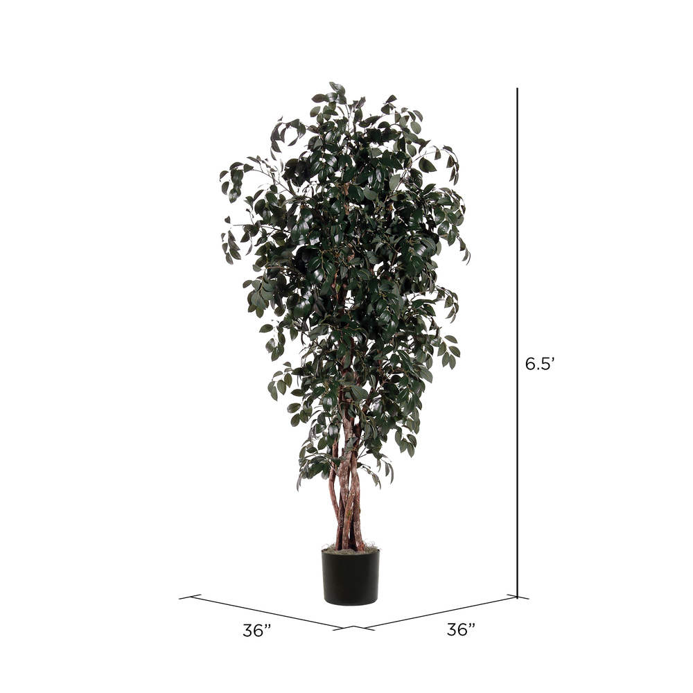 Vickerman Artificial Marginata Extra Full Series