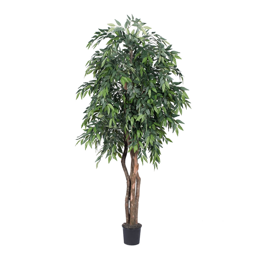 Vickerman Artificial Green Smilax Extra Full Series
