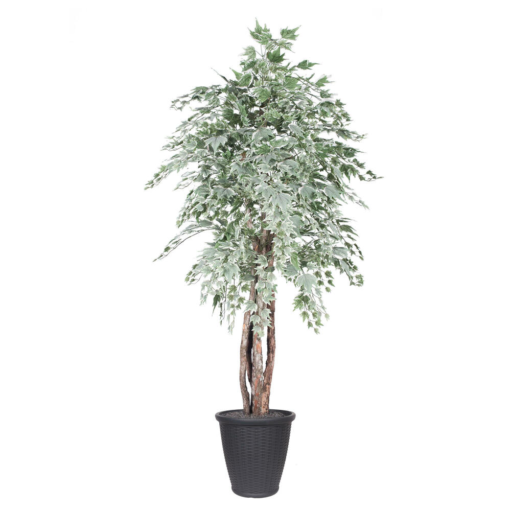 Vickerman Artificial Silver Maple Extra Full Series