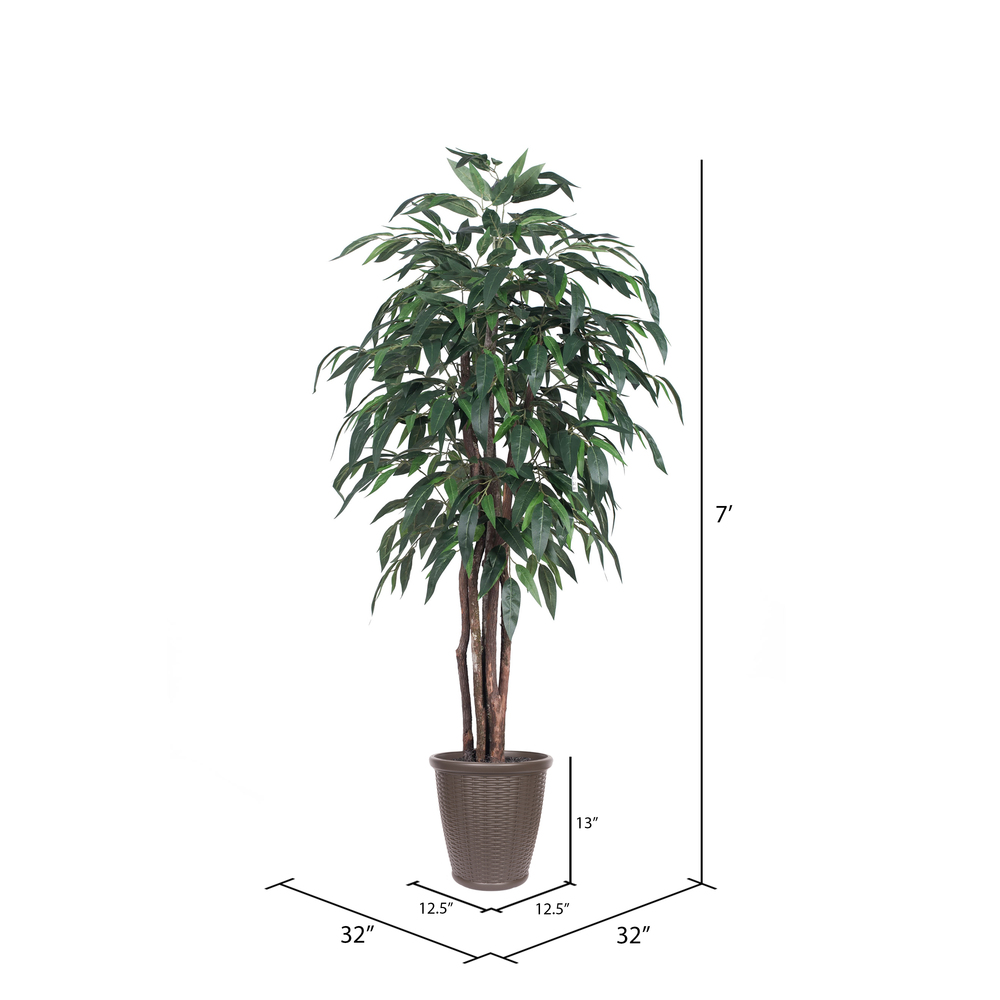 Vickerman Artificial Mango Extra Full Series