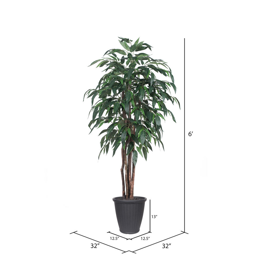 Vickerman Artificial Mango Extra Full Series