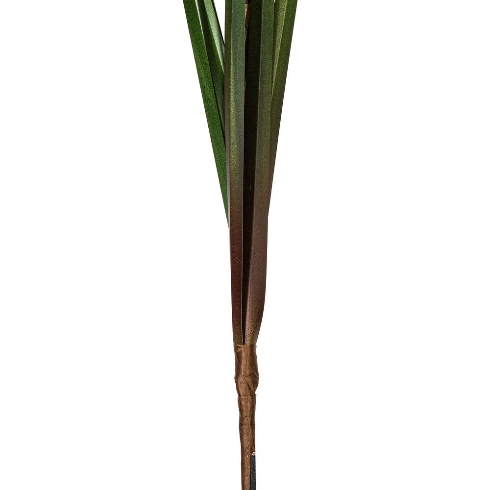 42" Grass Cattail Spray 4/pk