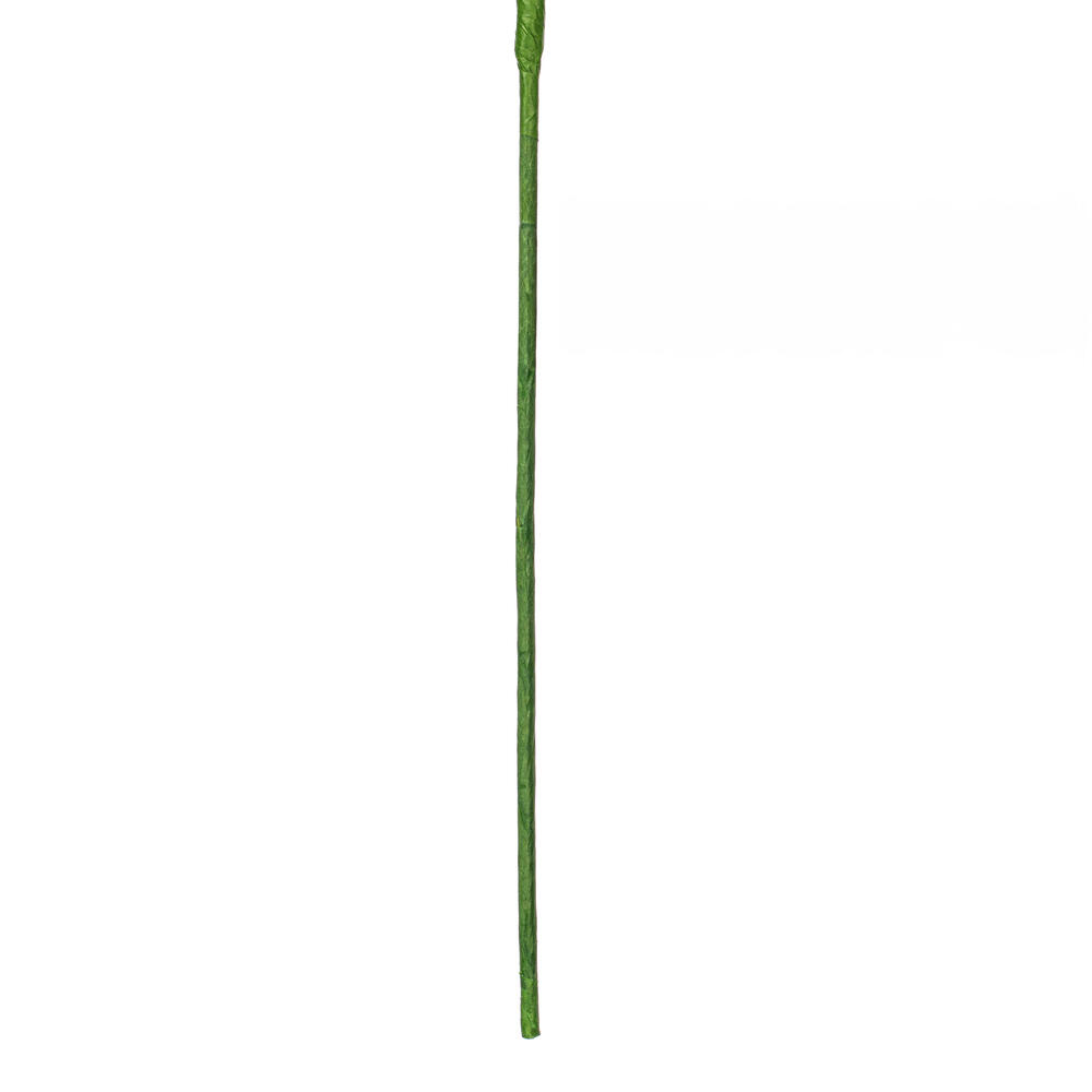 40" Green Brushed Grass Spray 6/Pk