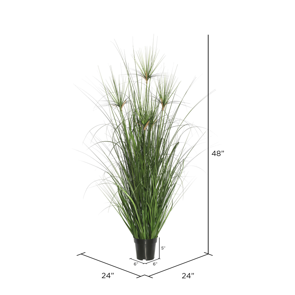 Vickerman Artificial Brushed Grass
