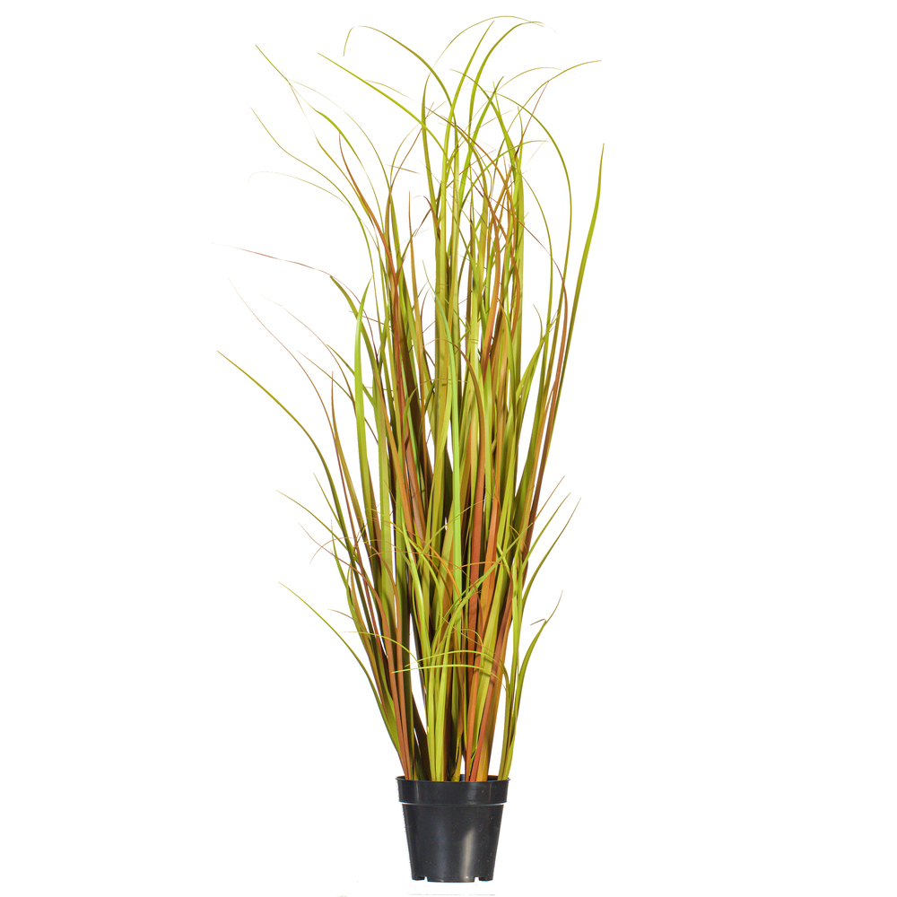 Vickerman PVC Artificial Mixed Grass