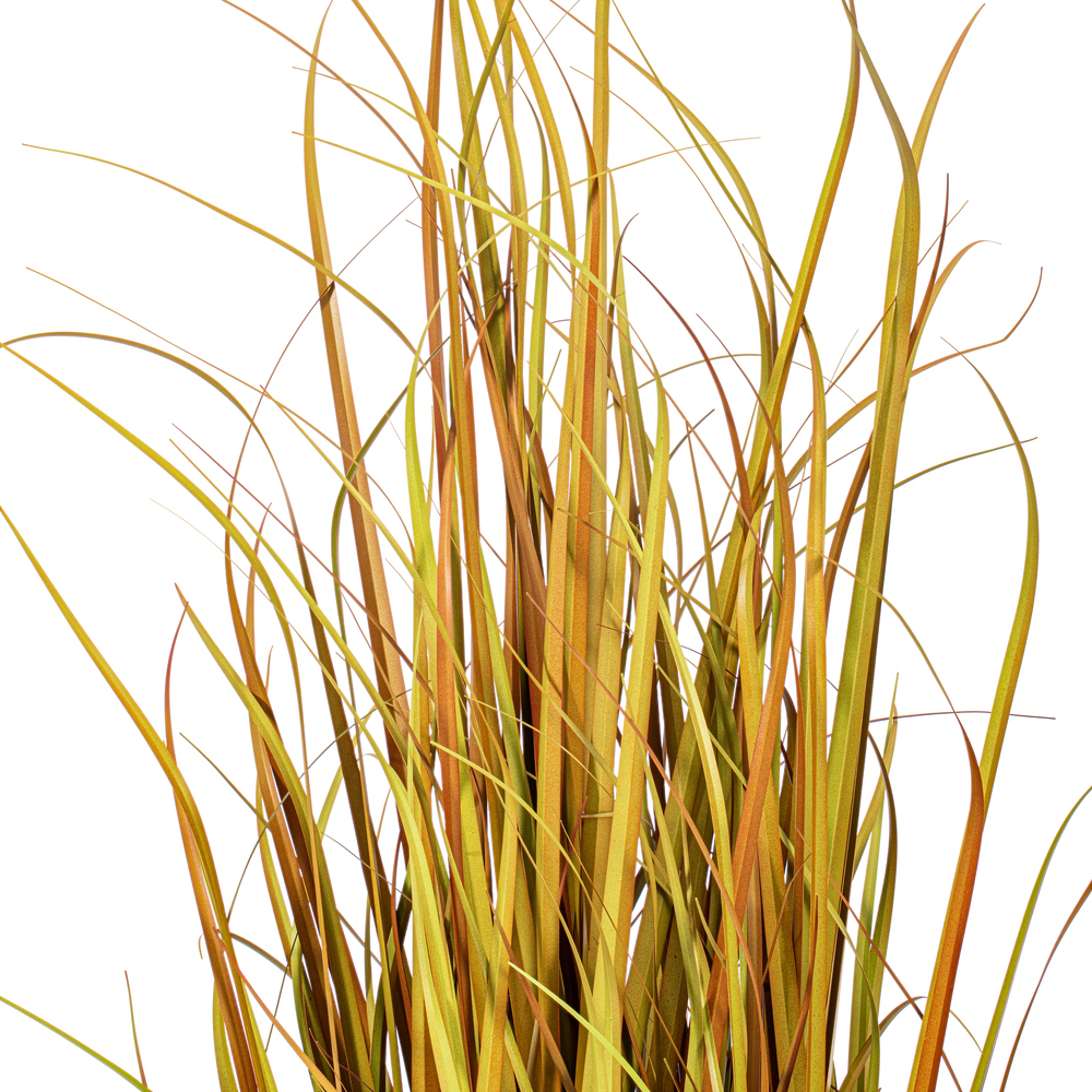 Vickerman PVC Artificial Mixed Grass