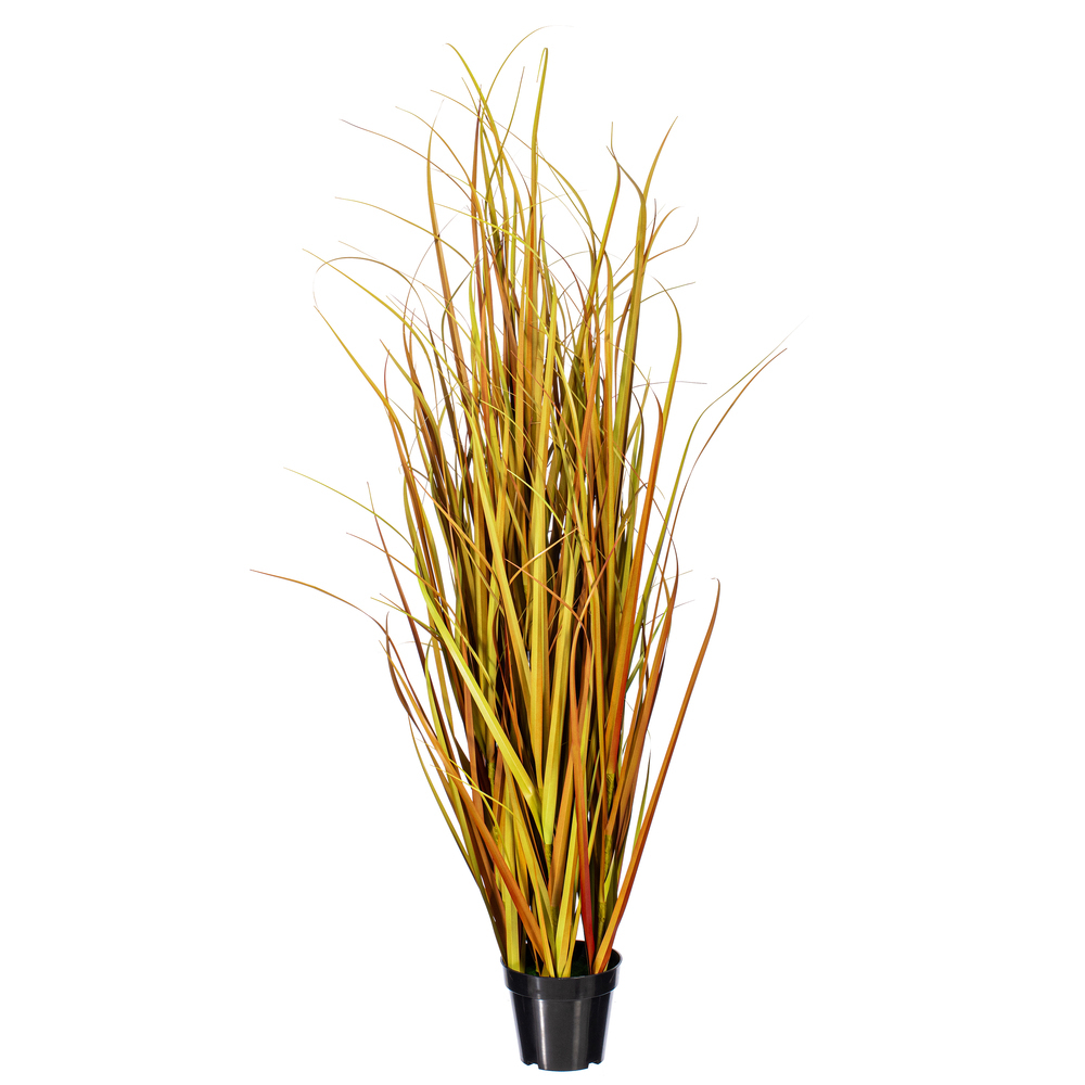 Vickerman PVC Artificial Mixed Grass