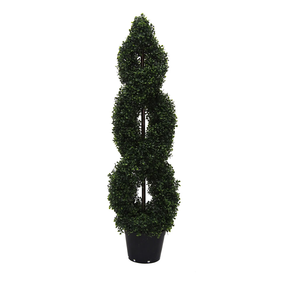Spiral Topiaries