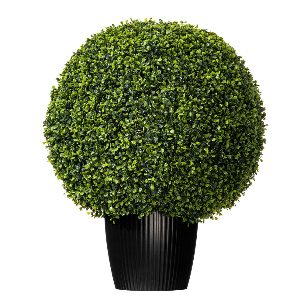Single Ball Topiaries / UV