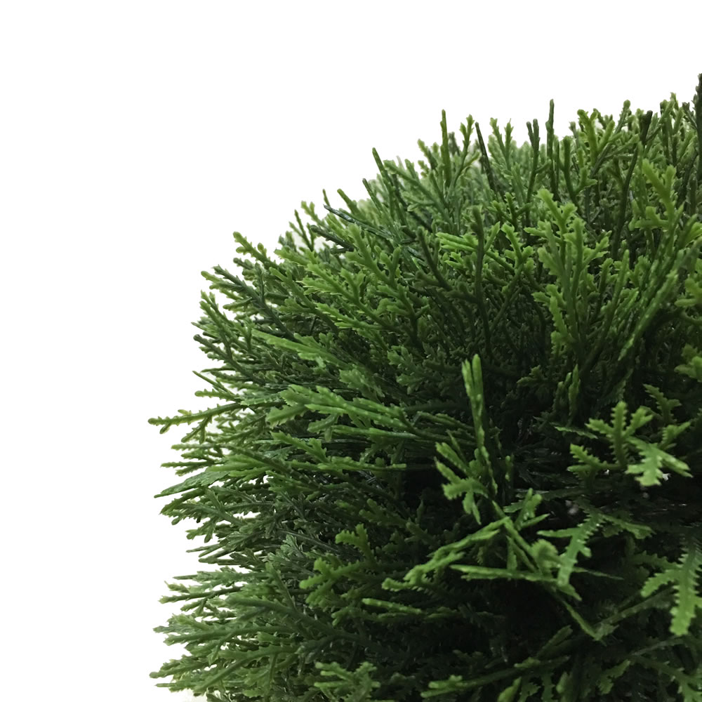 Vickerman Everyday Green Cedar Hedge