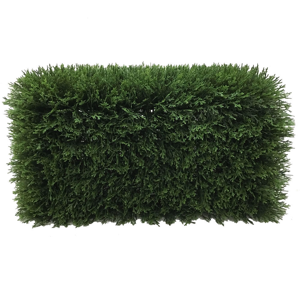 Hedges 2 / UV