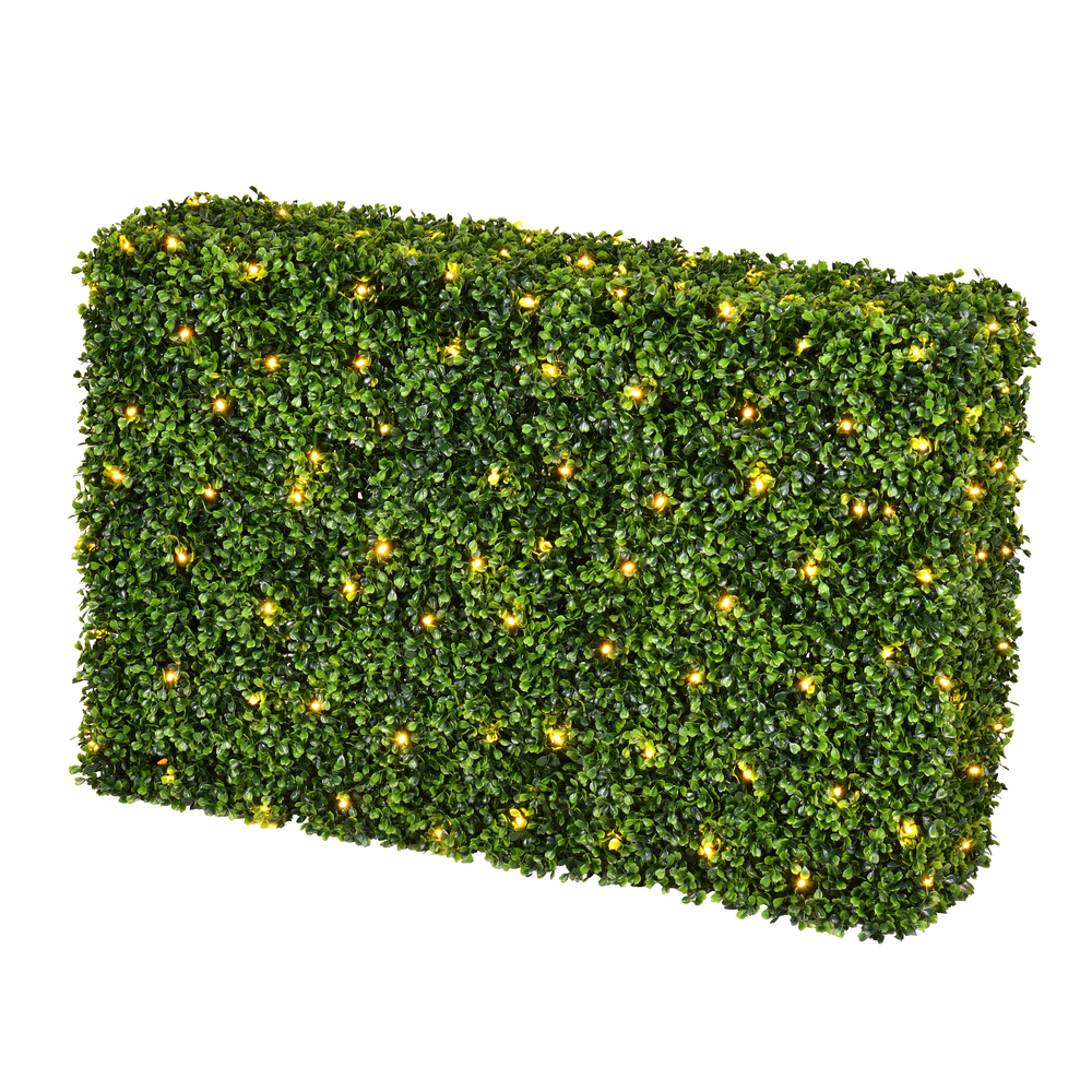 Hedges