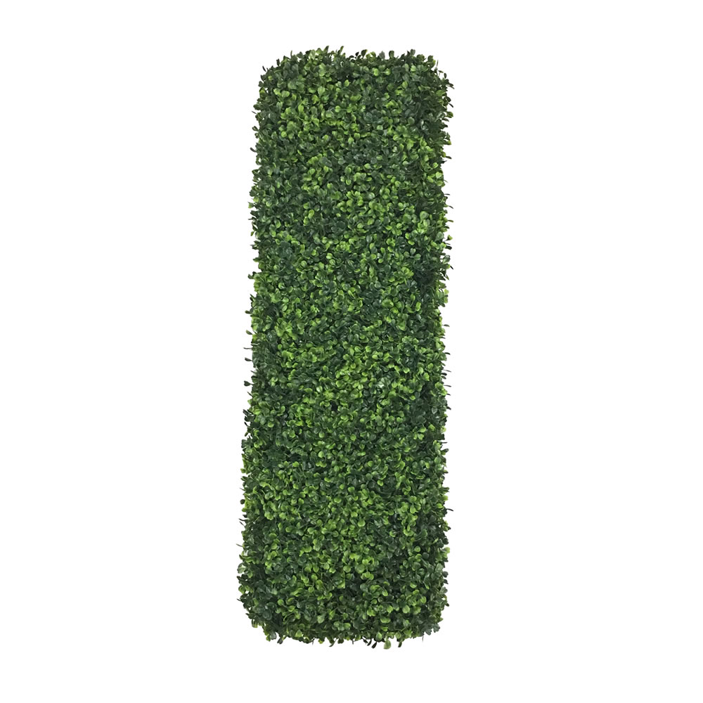 Vickerman Artificial Boxwood Hedge