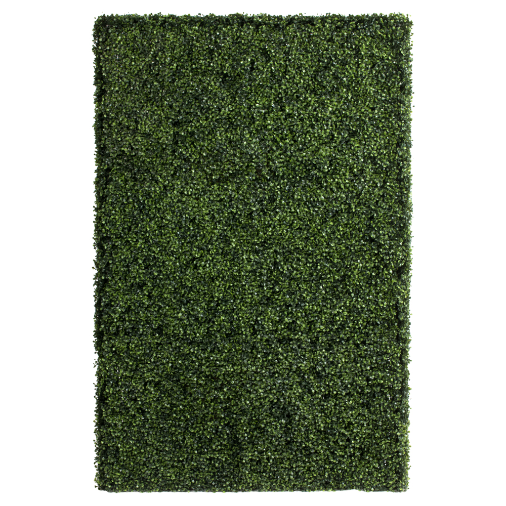 Cube Hedges