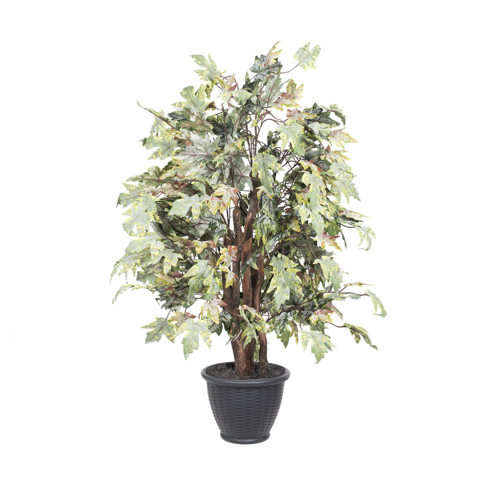 Vickerman Artificial Frosted Maple Extra Full Series