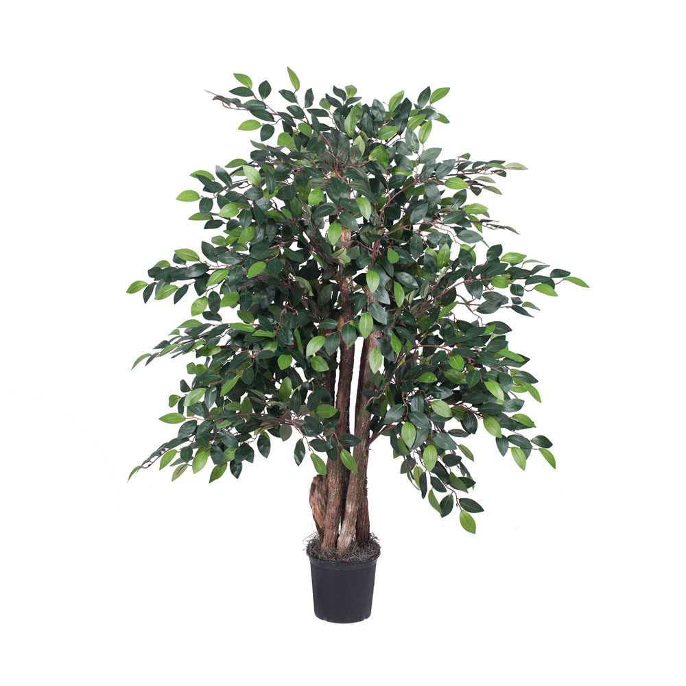 Vickerman Artificial Mini Ficus Extra Full Series