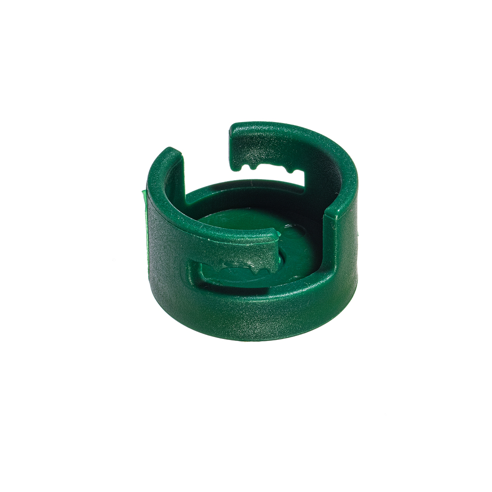 Vickerman Green C9 Twist-On 5lb Magnetic Clip