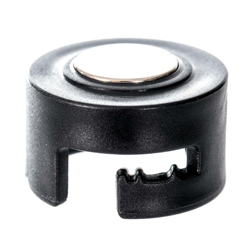 Magnet Clip Black