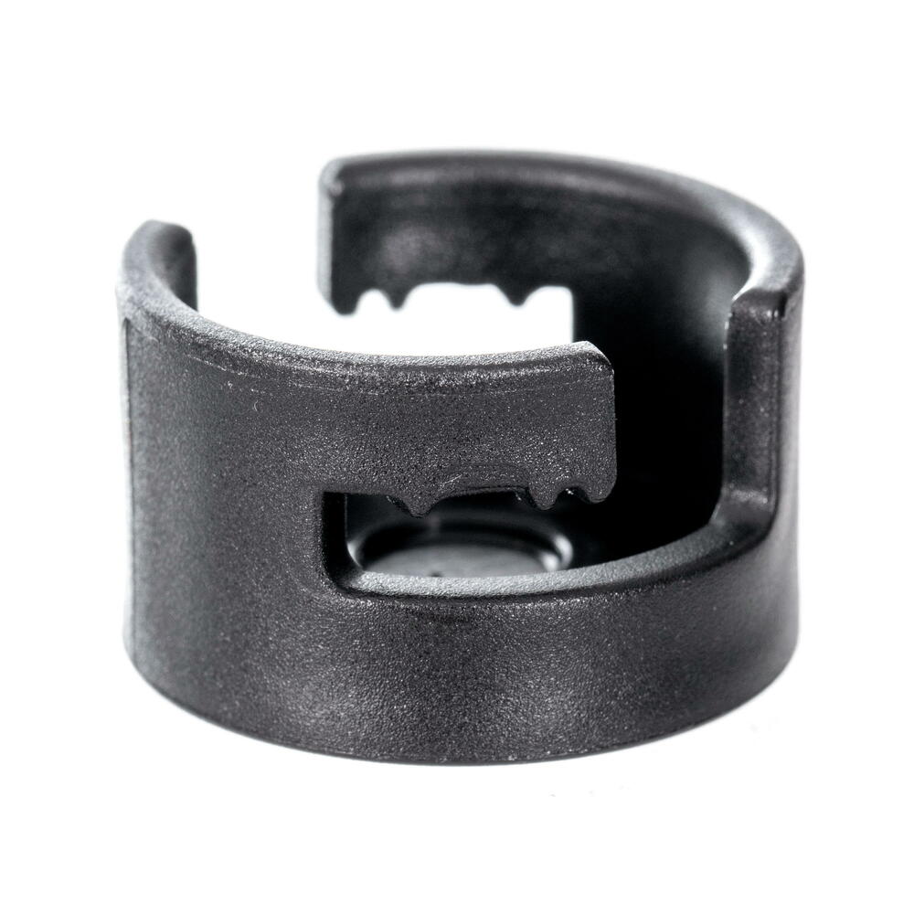 Vickerman Black C9 Twist-On 5lb Magnetic Clip